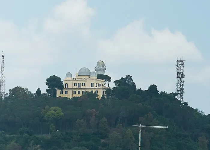 San Peter Raffy's House Appartamento Roma